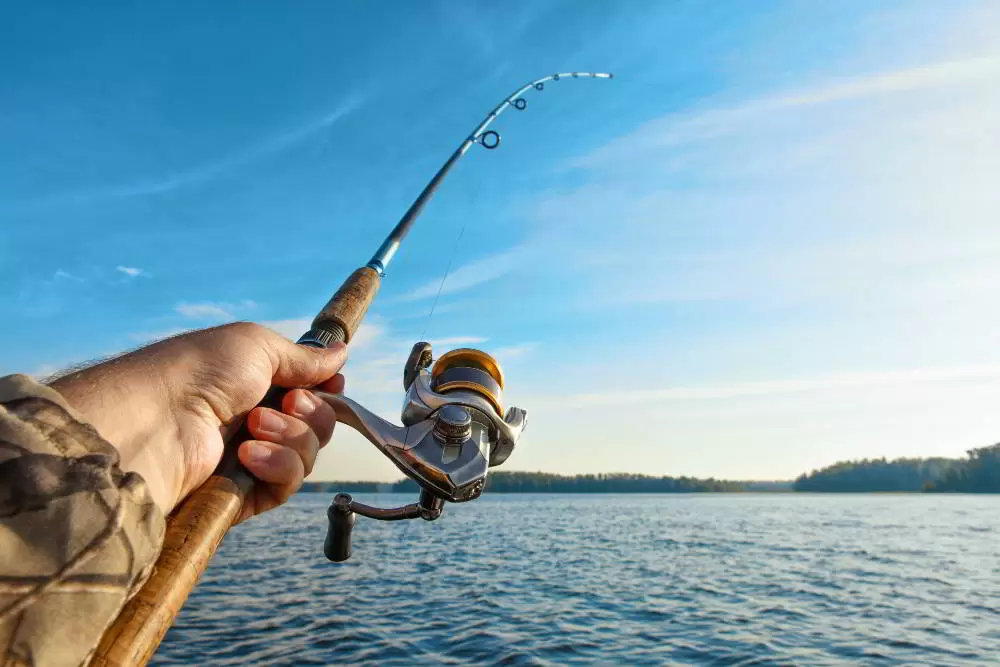 Horgászat - Teszt, tippek, termékismertetők