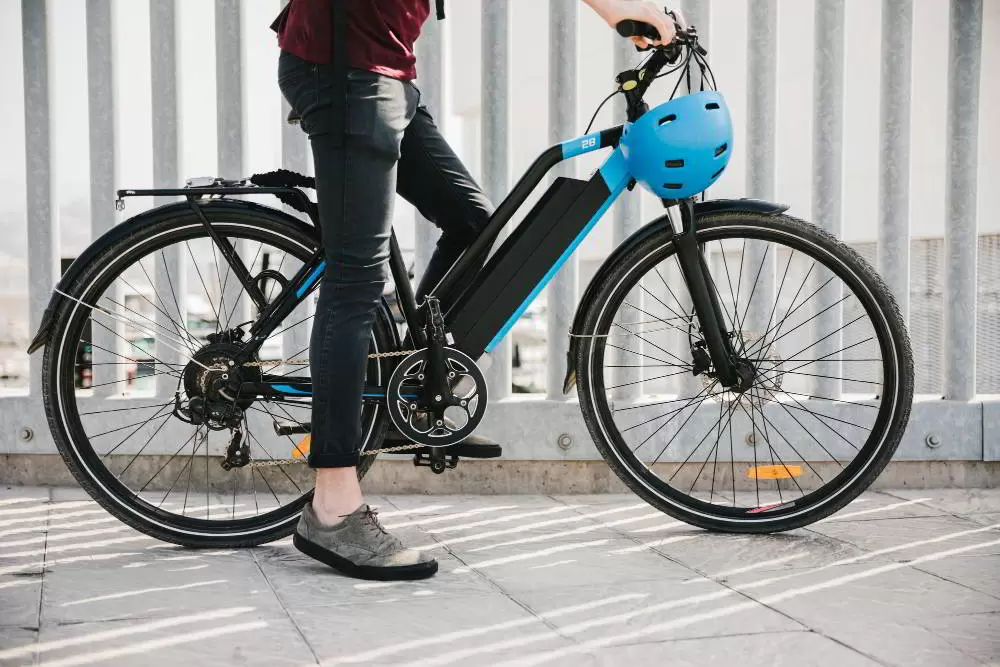 Elektromos kerékpárok (eBike) - Teszt, tippek, termékismertetők